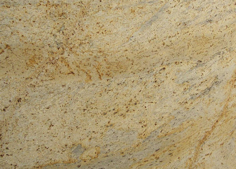 Colonial Gold Granite