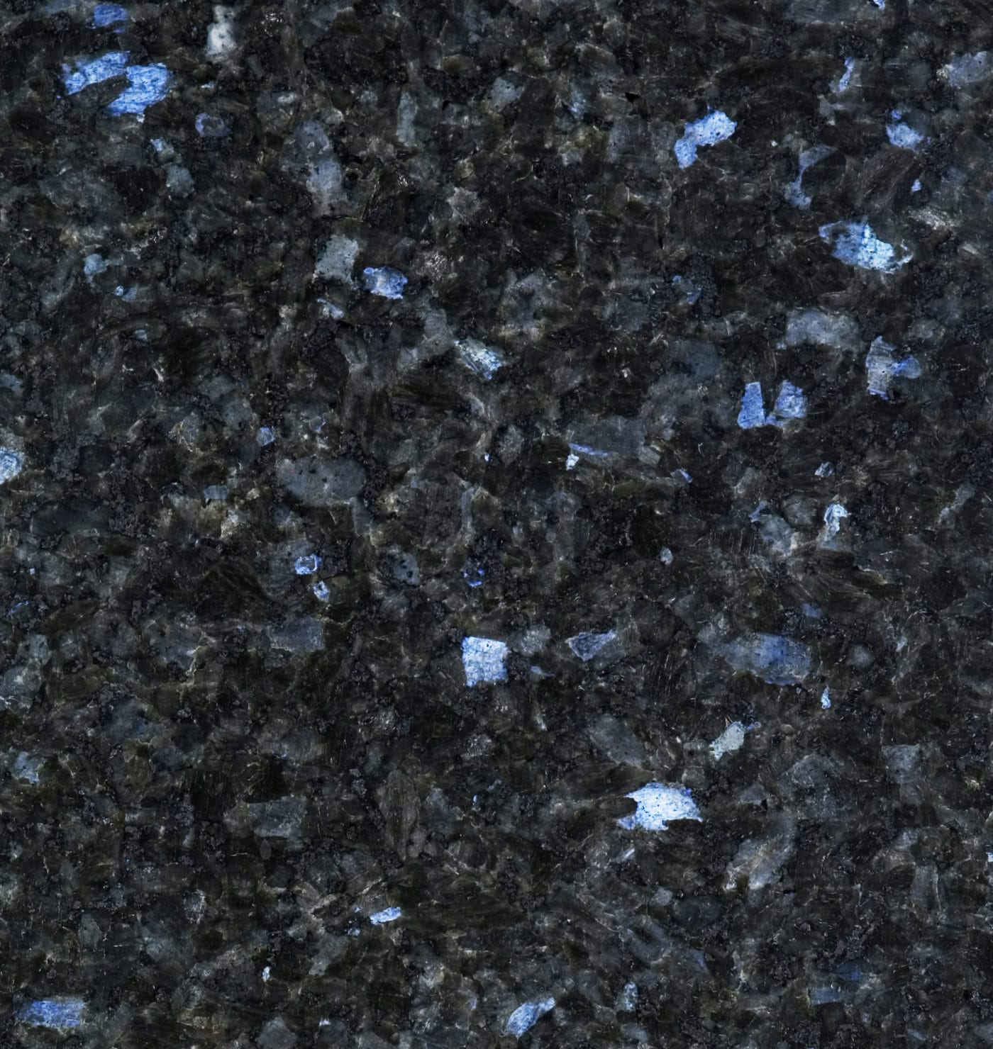 Ocean Larvikite